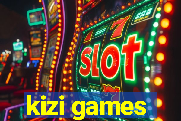 kizi games